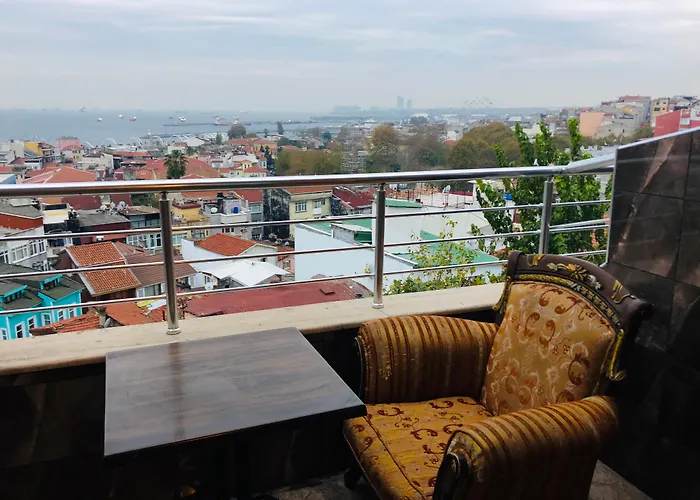 Art City Hotel Istanbul