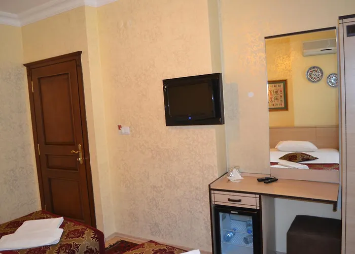 Art City Hotel Istanbul