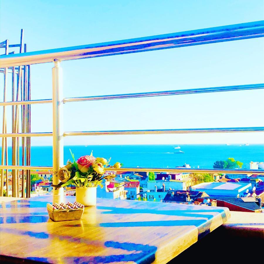 Art Hotel Istanboel