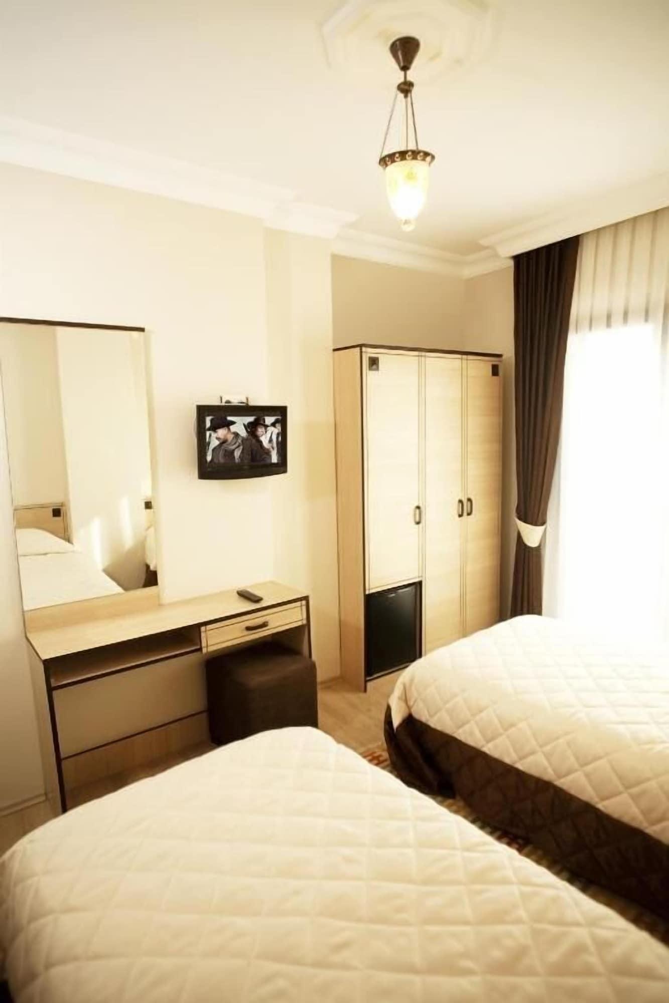 Art Hotel Istanboel