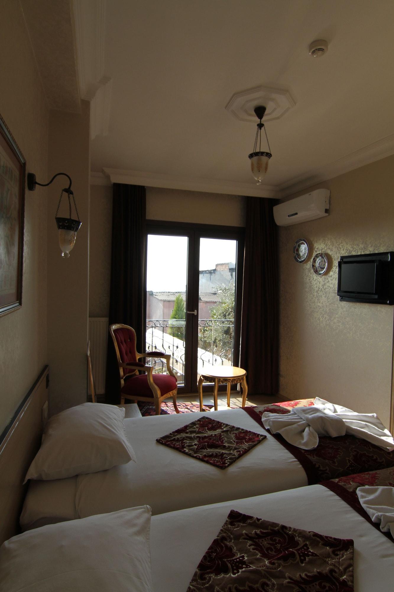 Art Hotel Istanboel