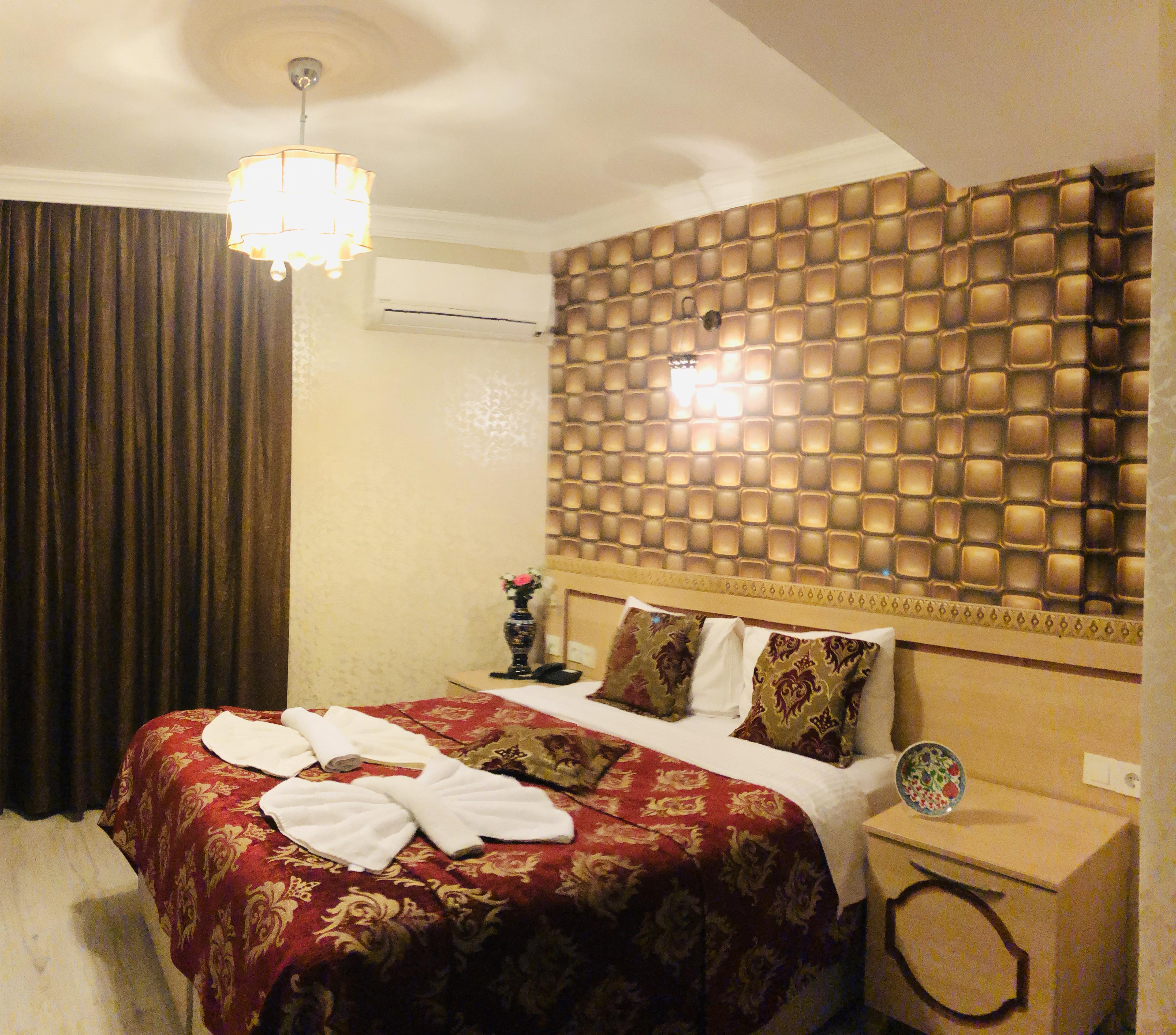 Hotel Art Istanboel