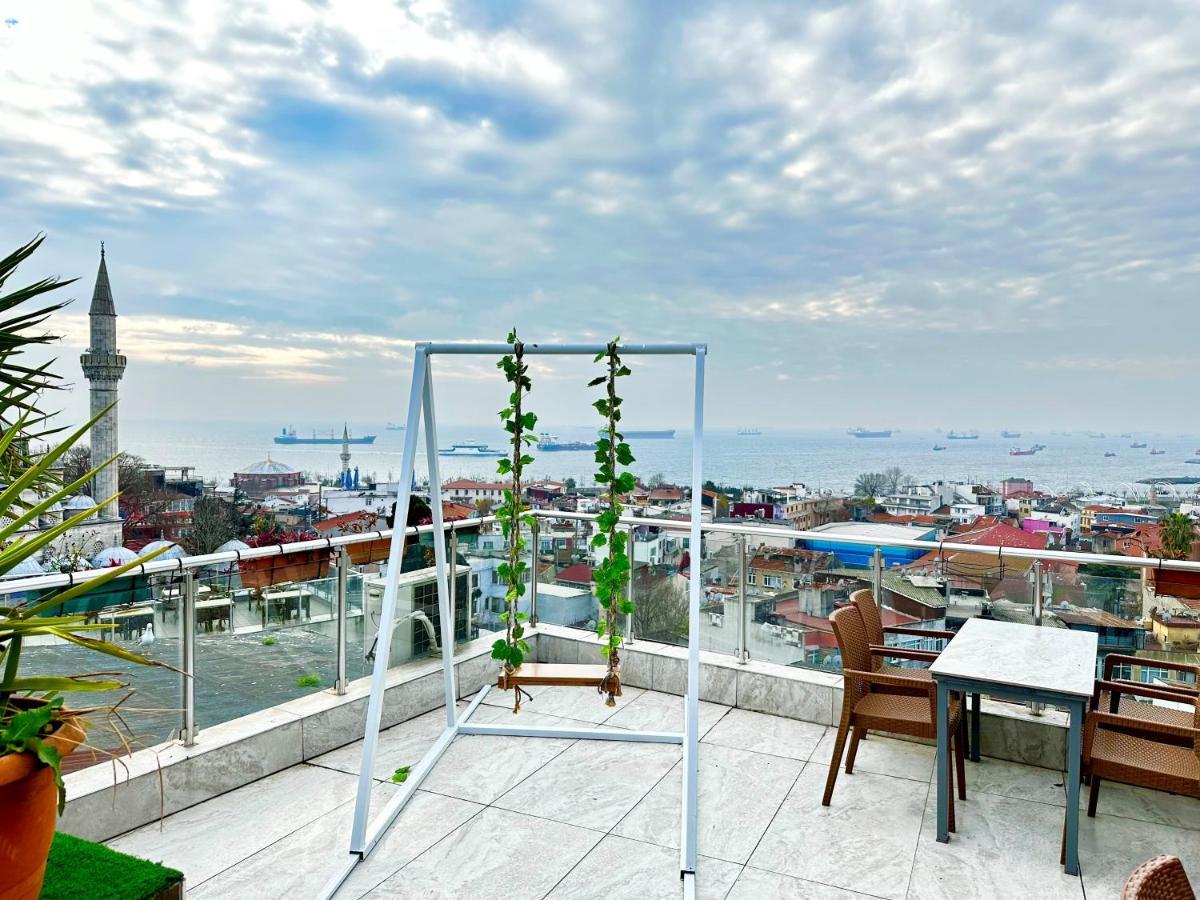 Art Hotel Istanboel