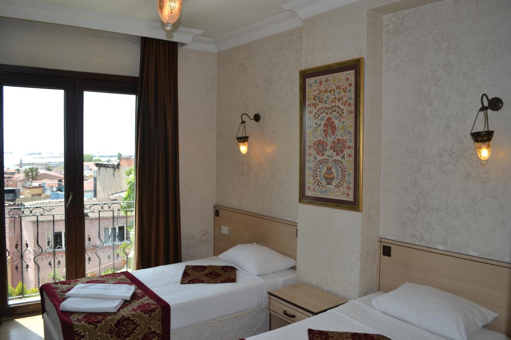 Hotel Art Istanboel