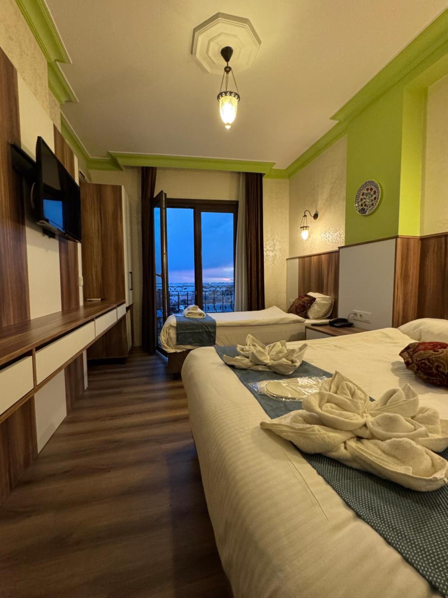 Art Hotel Istanboel