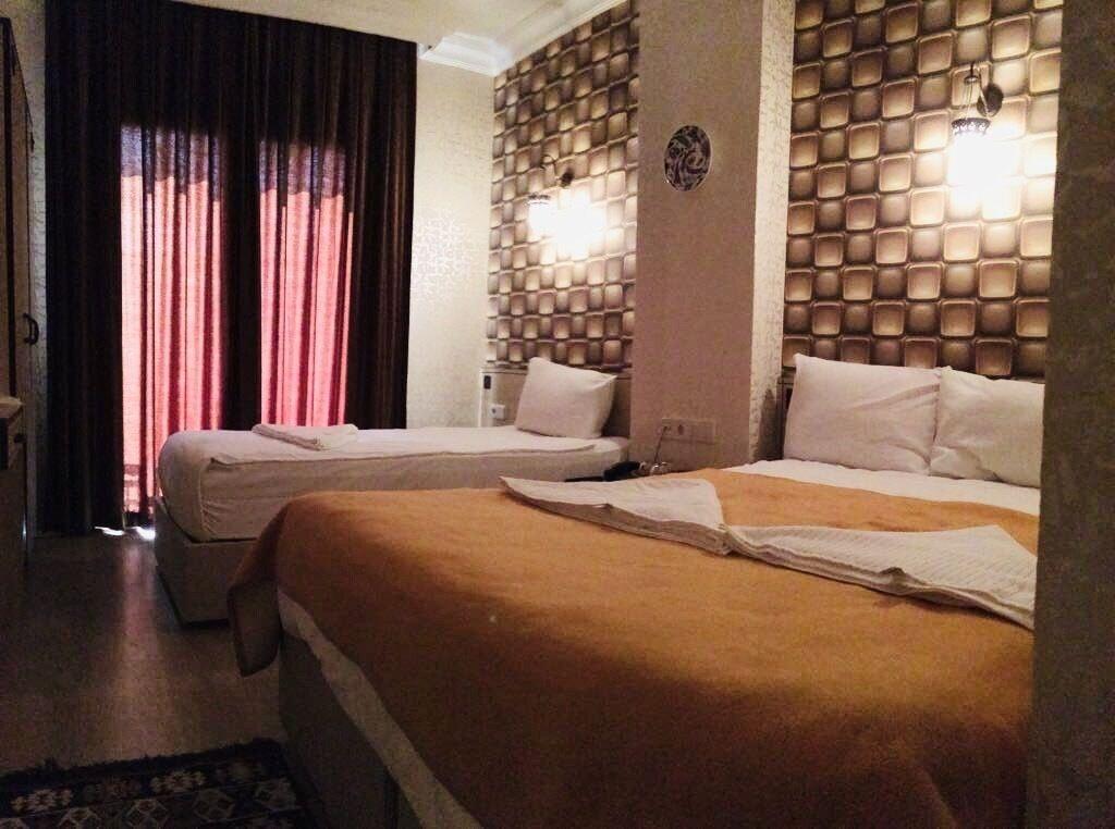Otel Art 3*
