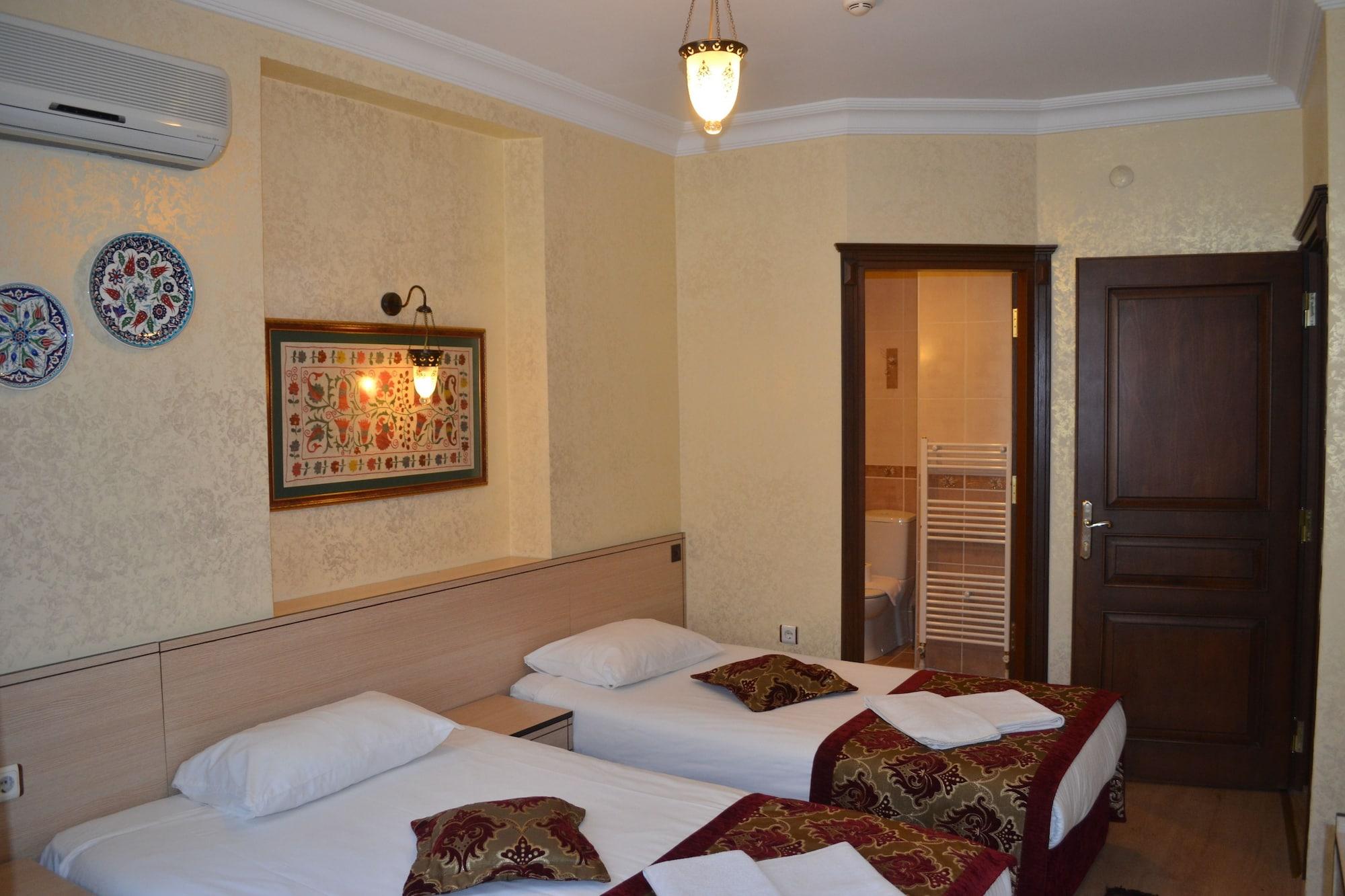 Otel Art 3*