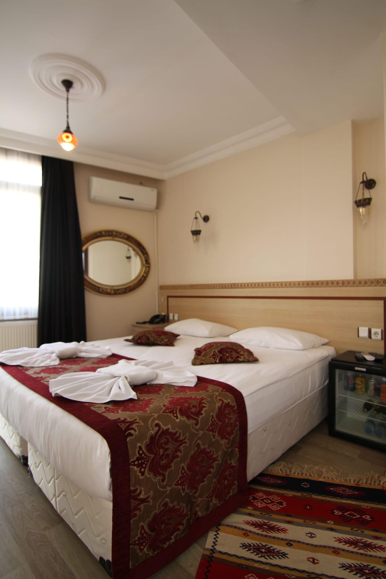 Otel Art