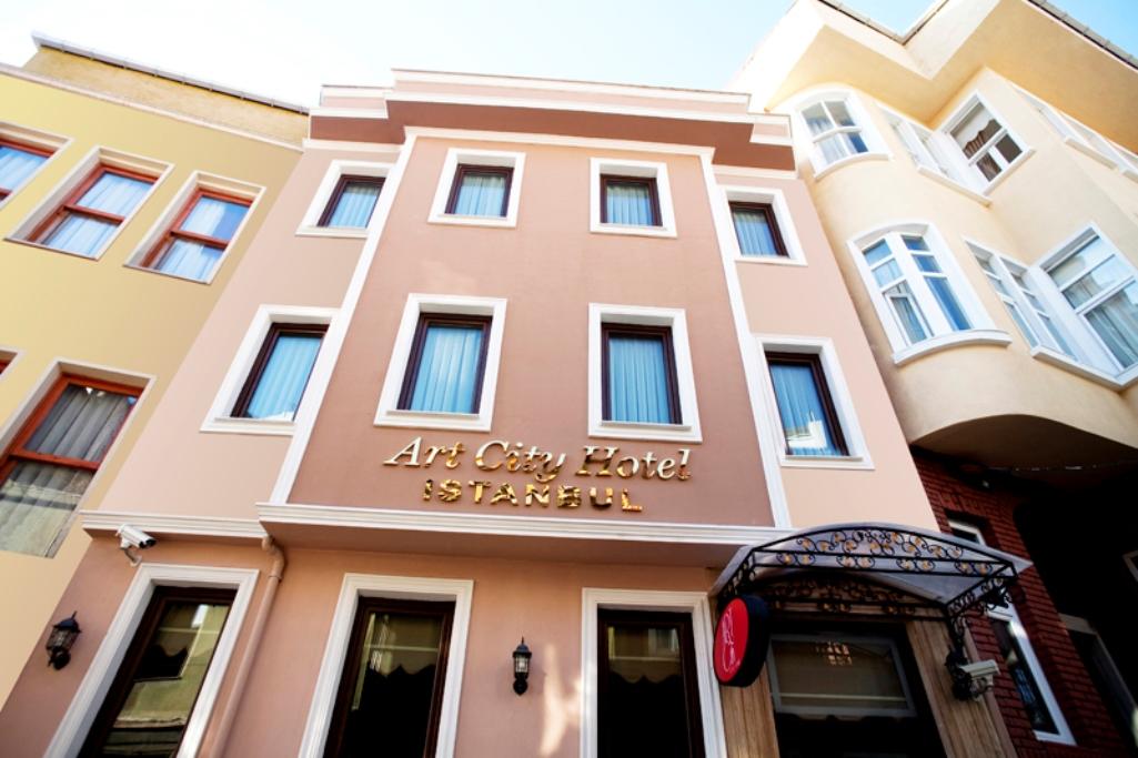 Art İstanbul