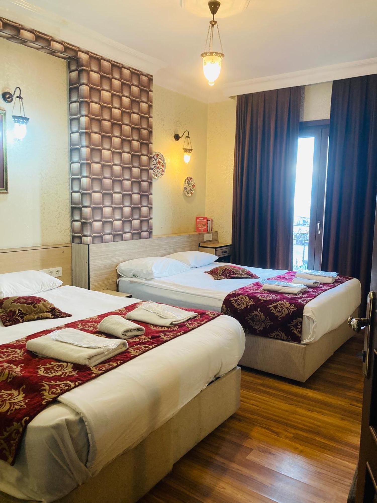 Art Otel 3*