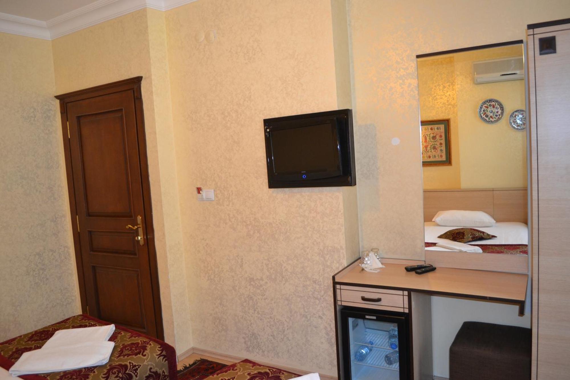 Otel Art 3*