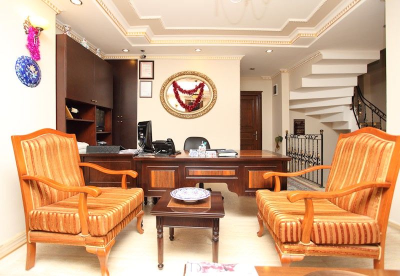 Otel Art İstanbul
