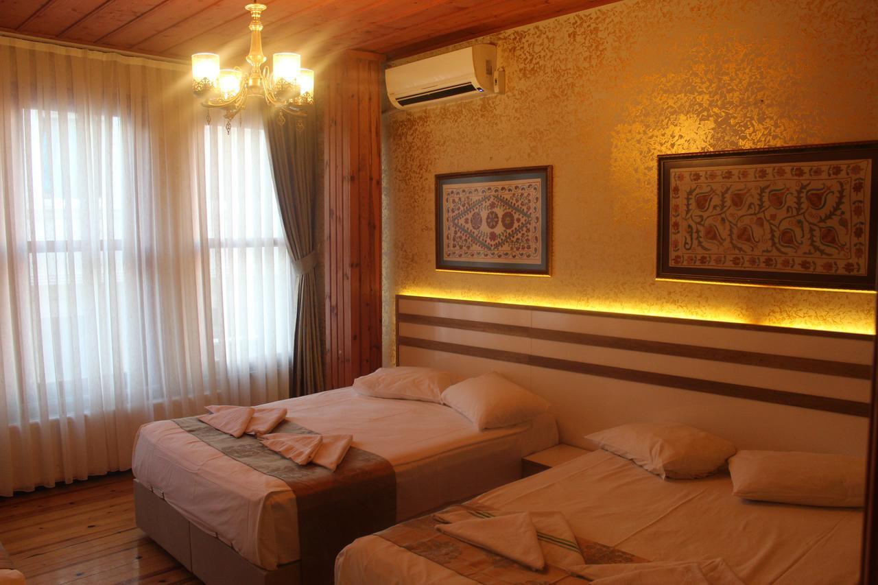 Otel Art