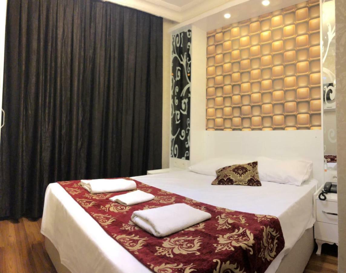 Otel Art