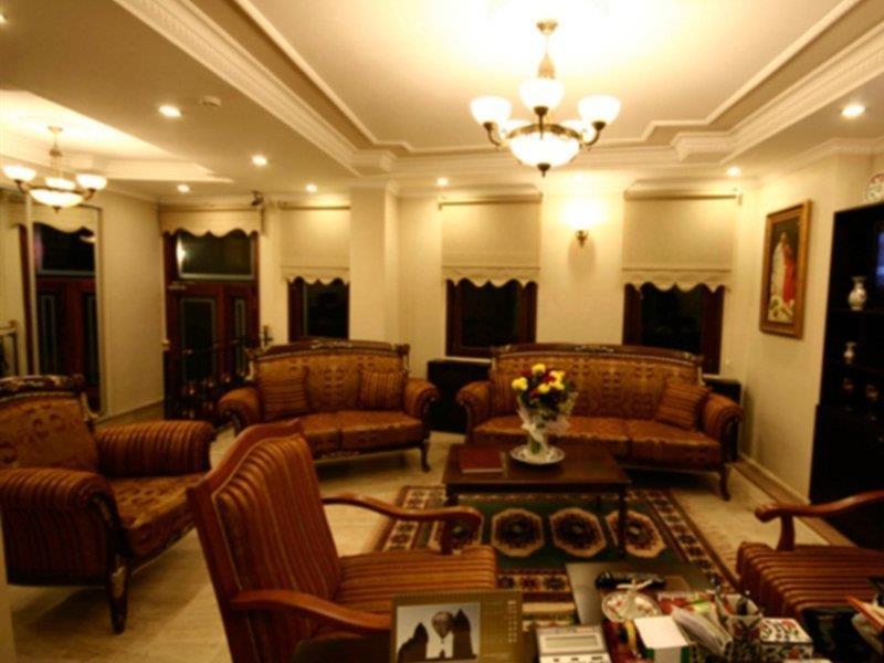 Hotel Art Istanbul